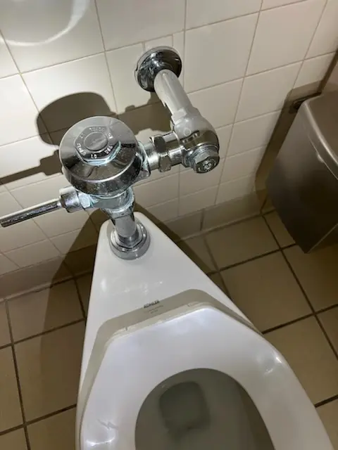 Fixture installation and repair for Hydro Jetting in Colonialtown South